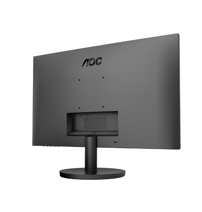 Монитор, AOC 27B3HMA2, 27" VA WLED, 1920x1080@100Hz, 4ms GtG, 1ms MPRT, 250cd m/2, 3000:1, 20M:1 DCR, Adaptive Sync, FlickerFree, Low Blue Mode, 2Wx2, Tilt, D-SUB, HDMI - image 4