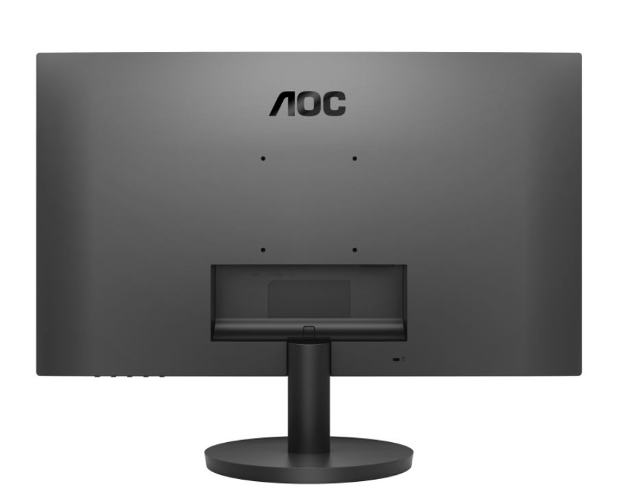 Монитор, AOC 27B3HMA2, 27" VA WLED, 1920x1080@100Hz, 4ms GtG, 1ms MPRT, 250cd m/2, 3000:1, 20M:1 DCR, Adaptive Sync, FlickerFree, Low Blue Mode, 2Wx2, Tilt, D-SUB, HDMI - image 5