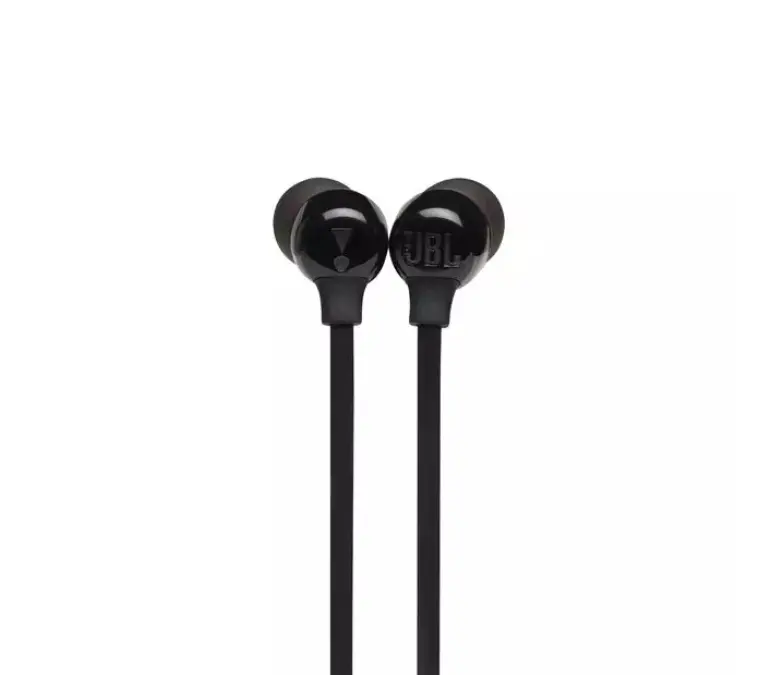 Слушалки, JBL T125BT BLK Wireless in-ear headphones - image 2