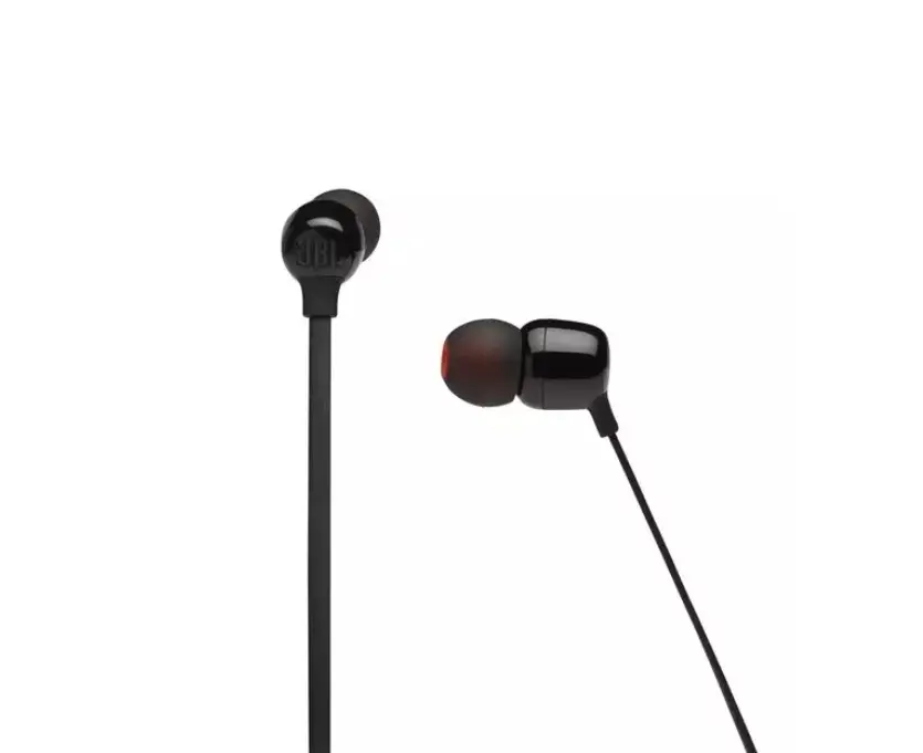 Слушалки, JBL T125BT BLK Wireless in-ear headphones - image 3