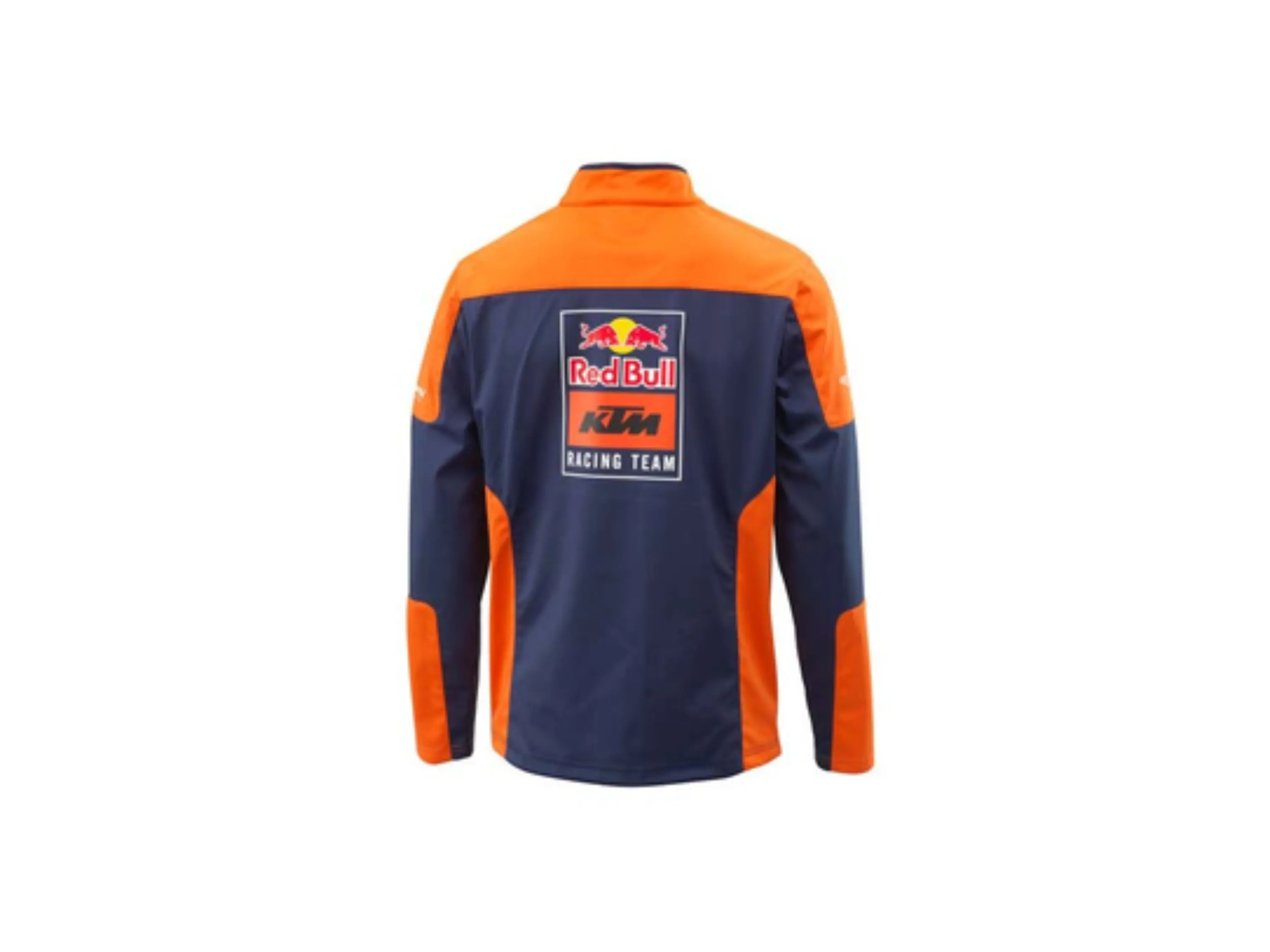 Яке 3RB24000620 REPLICA TEAM SOFTSHELL JACKET KTM - image 1