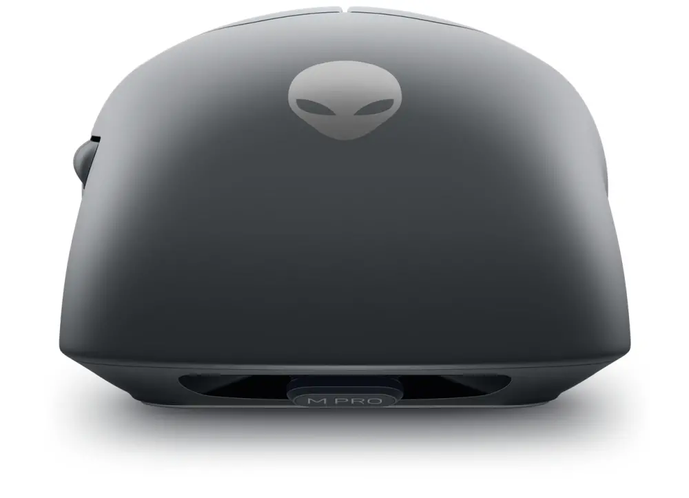 Мишка, Dell Alienware Pro Wireless Gaming Mouse (Dark Side of the Moon) - image 4