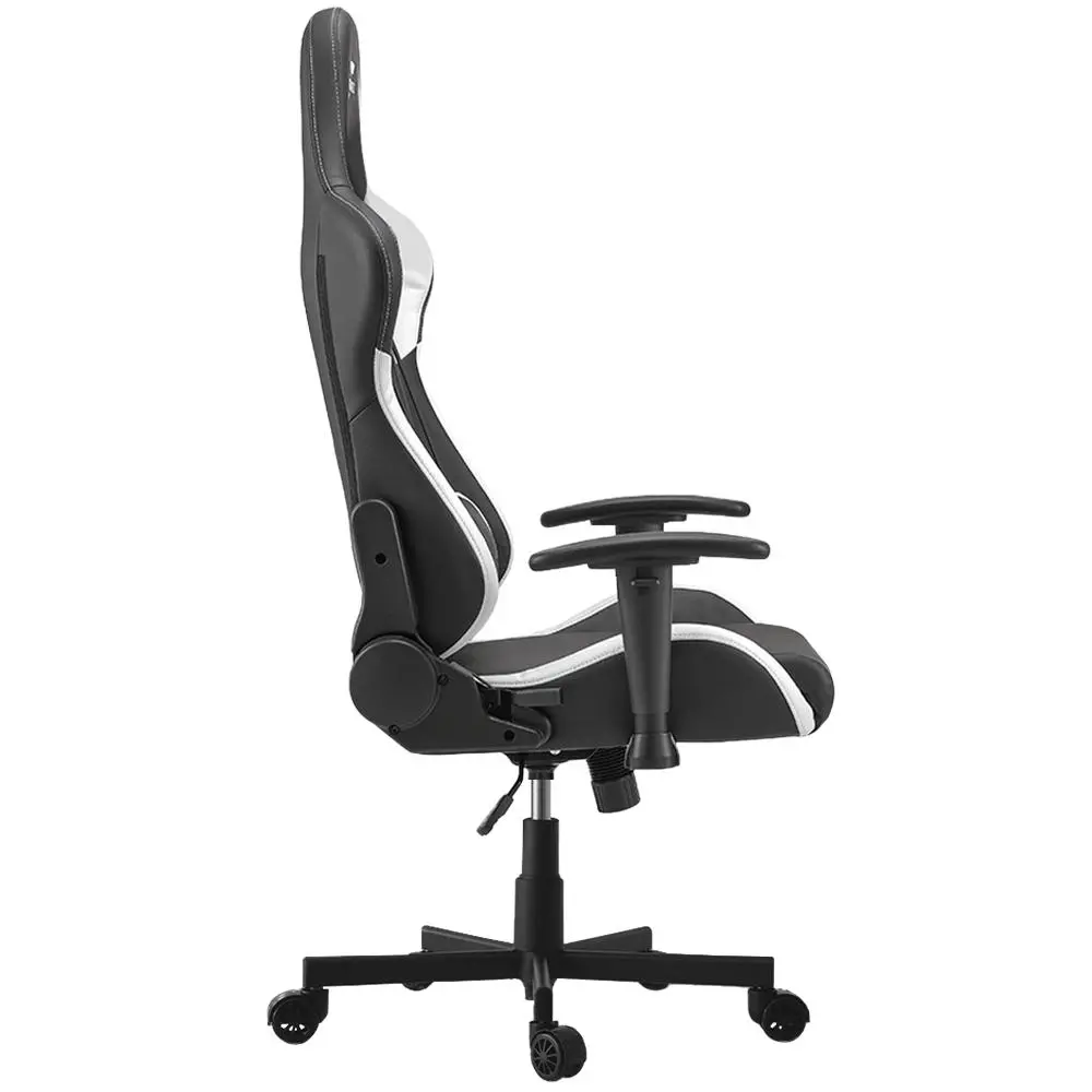 Геймърски стол FragON 1X Series Black/White 2024 - image 2