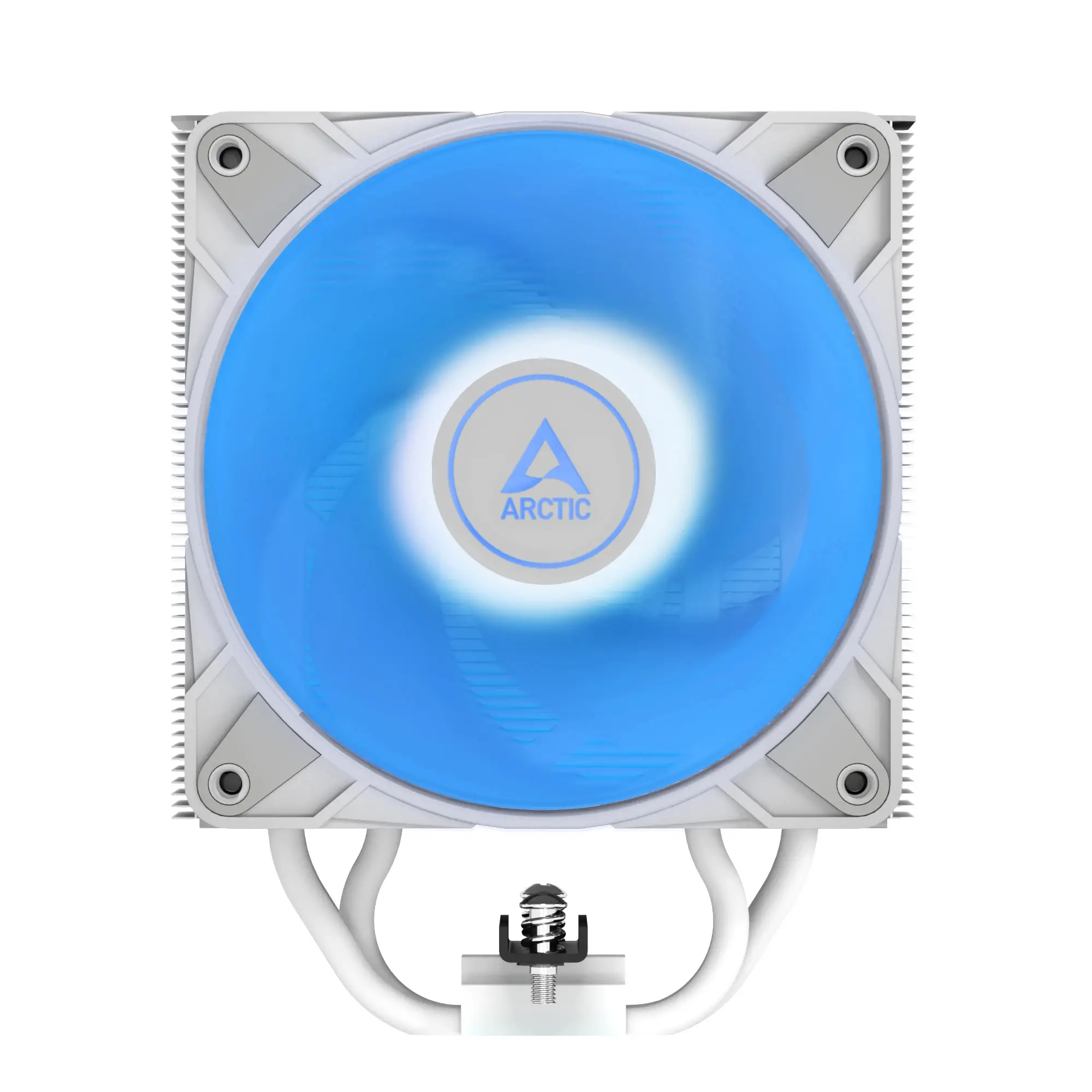 Arctic охладител Freezer 36 A-RGB White - LGA1851/LGA1700/AM5 - image 4