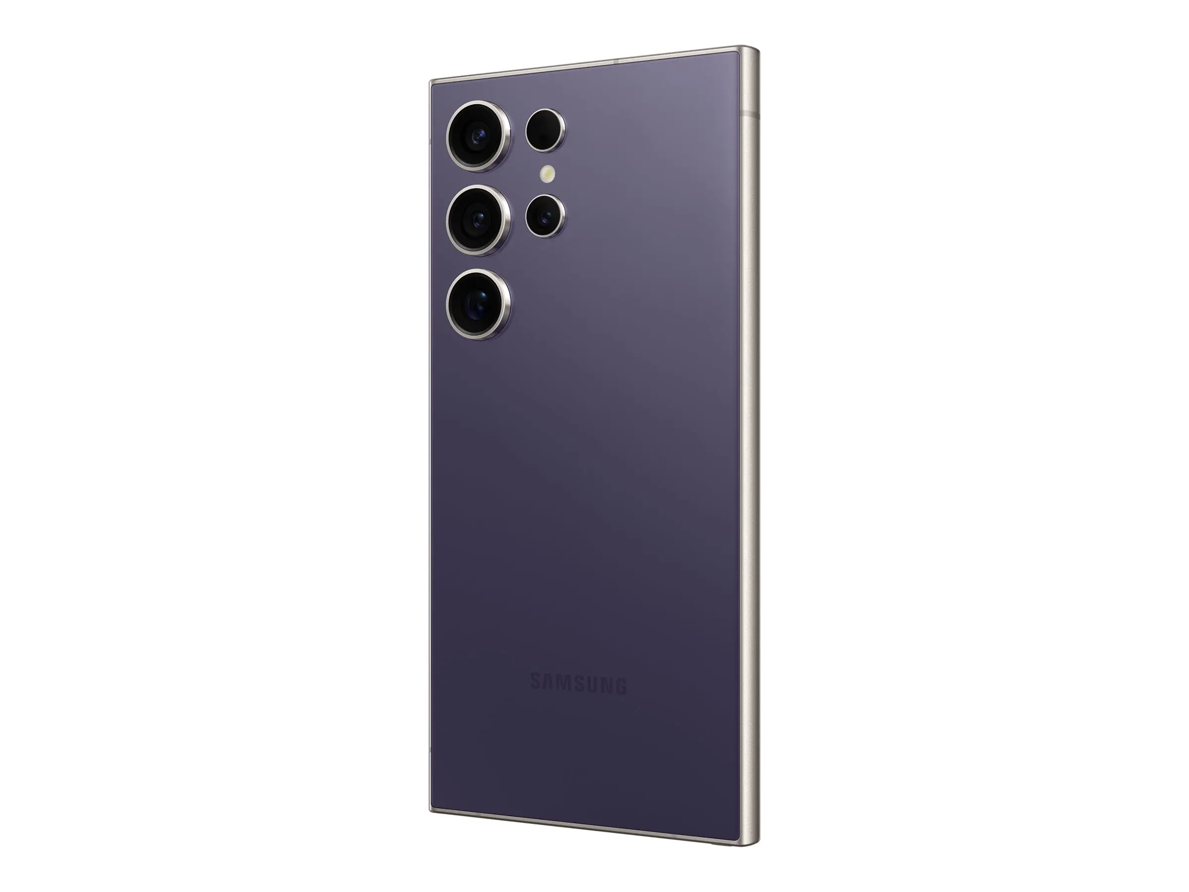 Мобилен телефон, Samsung SM-S928B GALAXY S24 Ultra 5G 1TB 12GB TITANIUM VIOLET - image 8