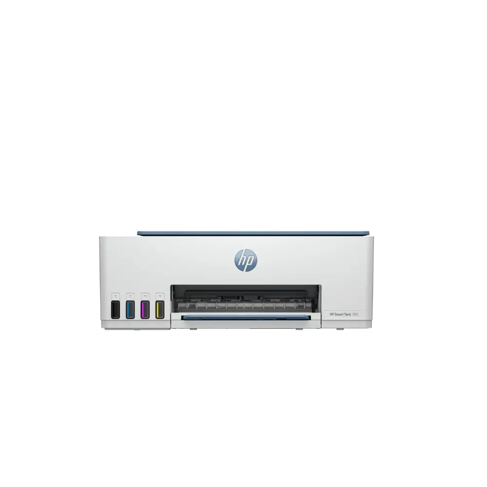Мастилоструйно многофункционално устройство, HP Smart Tank 585 AiO Printer