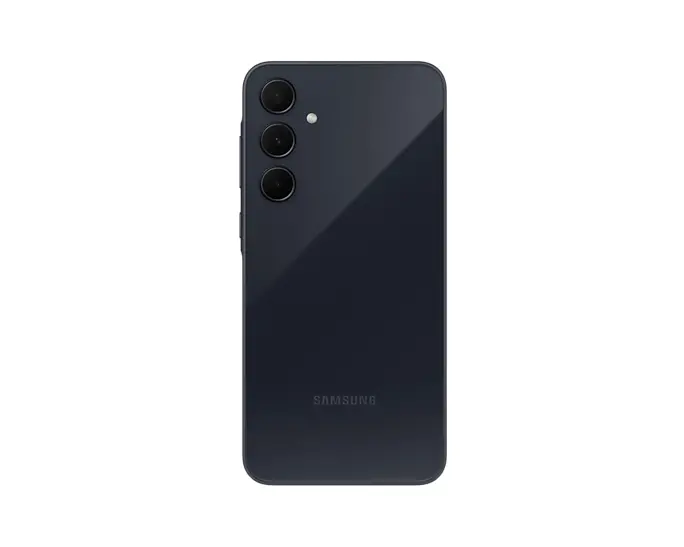Мобилен телефон, Samsung SM-A356 GALAXY A35 5G 256GB 6GB 6.6" Dual SIM Awesome Navy - image 4