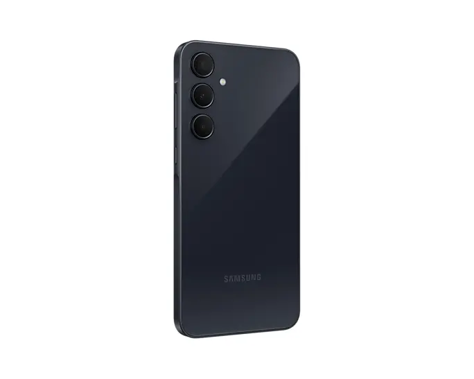 Мобилен телефон, Samsung SM-A356 GALAXY A35 5G 256GB 6GB 6.6" Dual SIM Awesome Navy - image 5