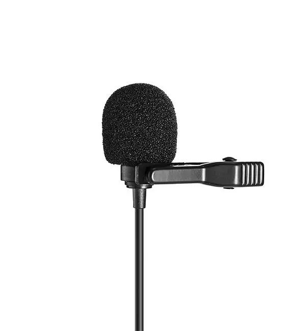Микрофон брошка BOYA BY-M1 PRO II - image 2