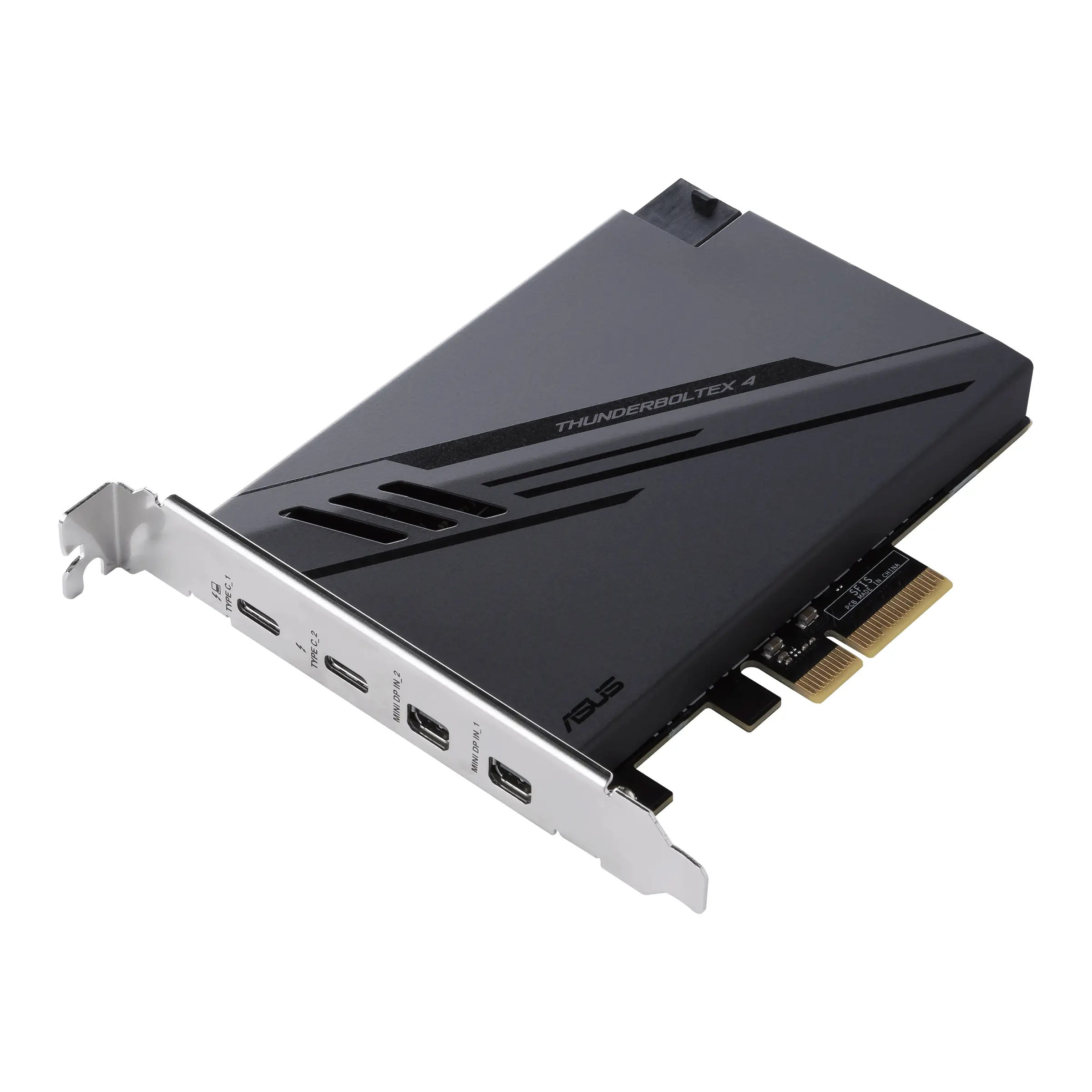 ASUS ThunderboltEX 4 expansion card - image 1