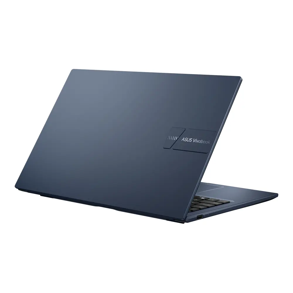 Лаптоп, Asus Vivobook X1504VA-NJ668, Intel I3-1315U, 15.6" FHD(1920x1080), 8GB, 512GB PCIEG3 SSD, No OS, Blue - image 4