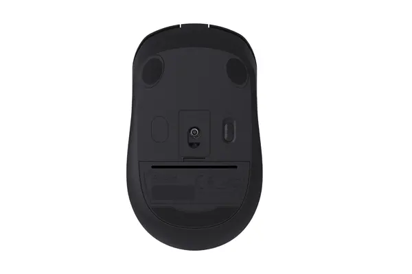 Мишка, A4TECH A4 FG12 USB BT 2.4G BLACK - image 2