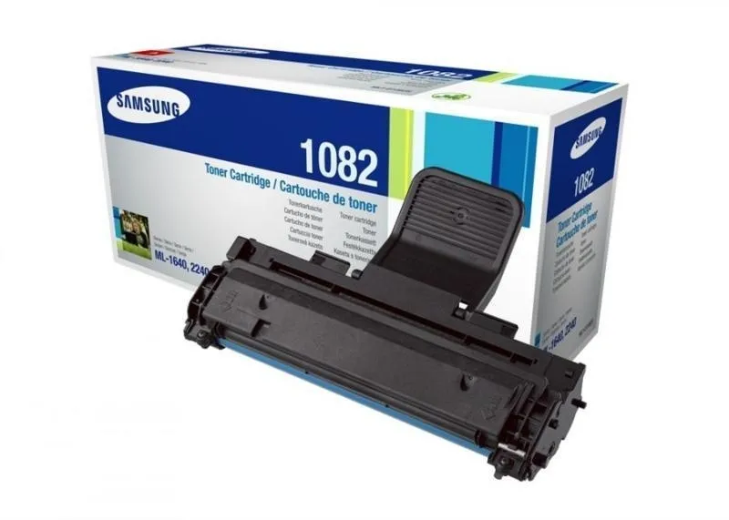 Консуматив, Samsung MLT-D1082S Black Toner Cartridge