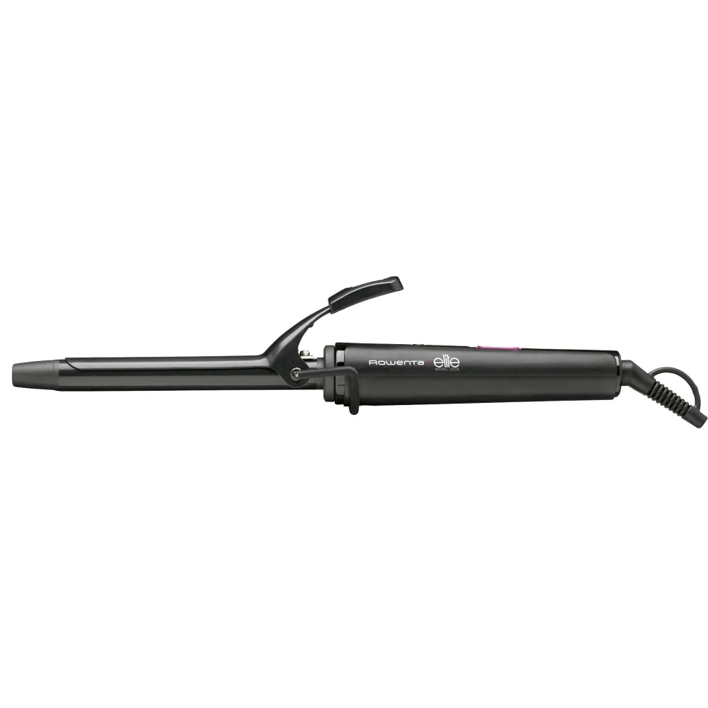 Маша, Rowenta CF2132F0, Elite, Curling iron, Temperature to 180°C, Basic curler 16mm, Fast heat up < 60s, Ceramic coating - image 2