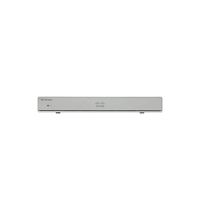 Рутер, Cisco ISR 1100 8 Ports Dual GE WAN Ethernet Router