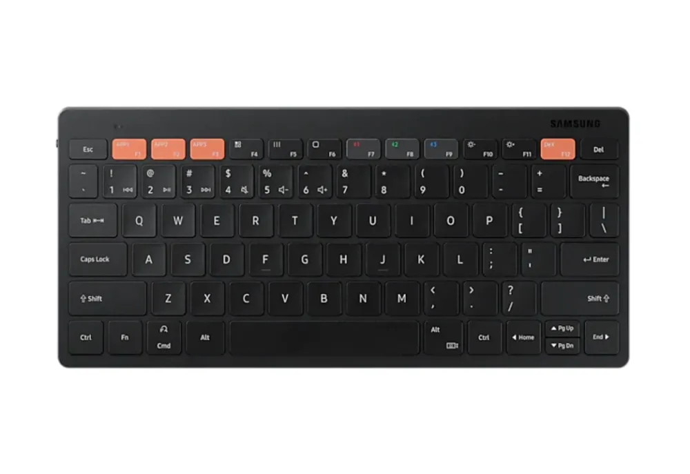 Клавиатура, Samsung Bluetooth Keyboard Black