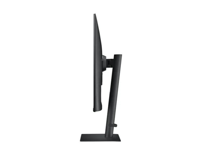 Монитор, Samsung 32A600 , 31.5" VA LED, 60 Hz, 5 ms GTG, 2560x1440, 300 cd/m2, 1000:1, HDR 10, AMD FreeSync, Eye Saver, Flicker Free, USB Type C, 3xUSB, Display Port 1.2, HDMI 1.4, 178°/178°, Black - image 3