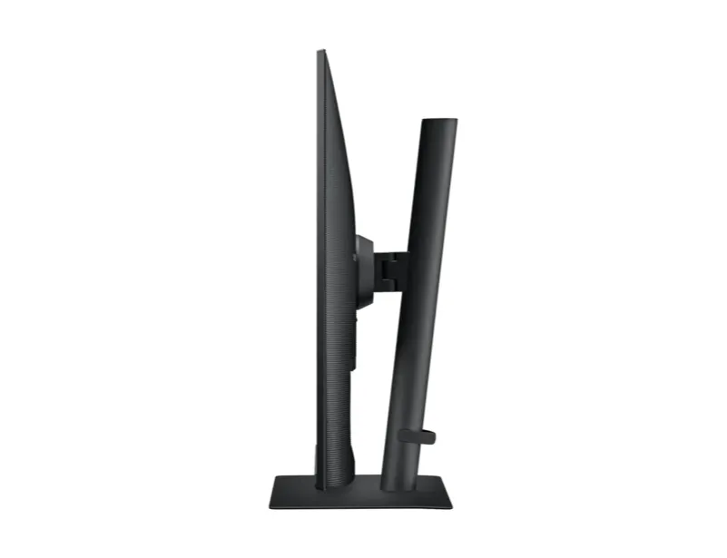 Монитор, Samsung 32A600 , 31.5" VA LED, 60 Hz, 5 ms GTG, 2560x1440, 300 cd/m2, 1000:1, HDR 10, AMD FreeSync, Eye Saver, Flicker Free, USB Type C, 3xUSB, Display Port 1.2, HDMI 1.4, 178°/178°, Black - image 4