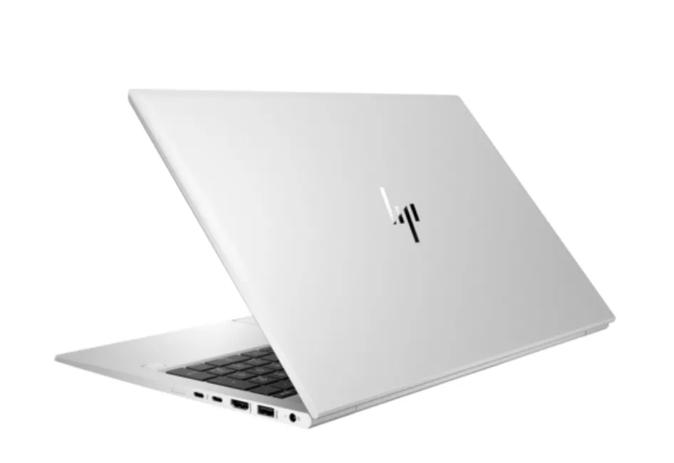 Лаптоп, HP EliteBook 850 G8, Core i7-1165G7(2.8Ghz, up to 4.7GHz/12MB/4C), 15.6" FHD IPS AG 400 nits, 16GB 3200Mhz 1DIMM, 512GB PCIe SSD, WiFi 6AX201+BT5, NVIDIA GeForce MX450, 2GB, Backlit Kbd, FPR, NFC, Active SmartCard, 3C Long Life, Win 10 Pro - image 3