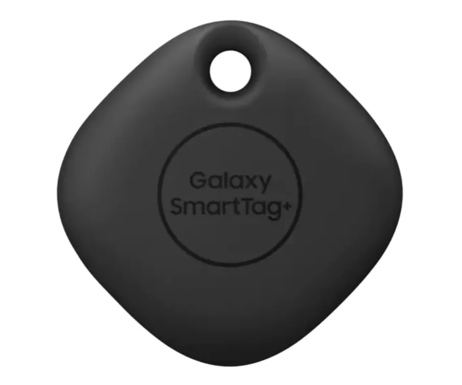 Проследяващо устройство, Samsung Galaxy SmartTag+