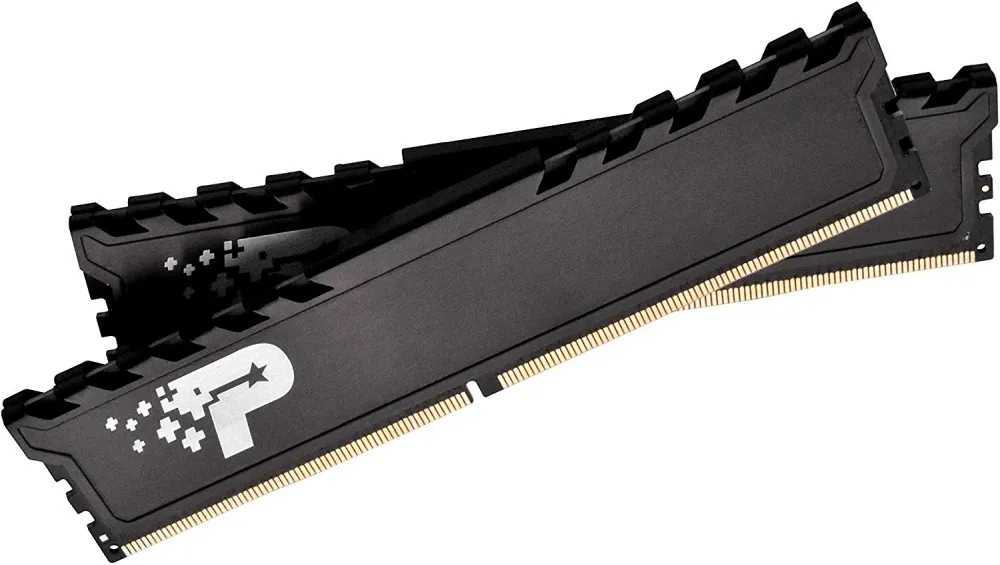 Памет, Patriot Premium Signature 8GB (2*4) 2666Mhz - image 1