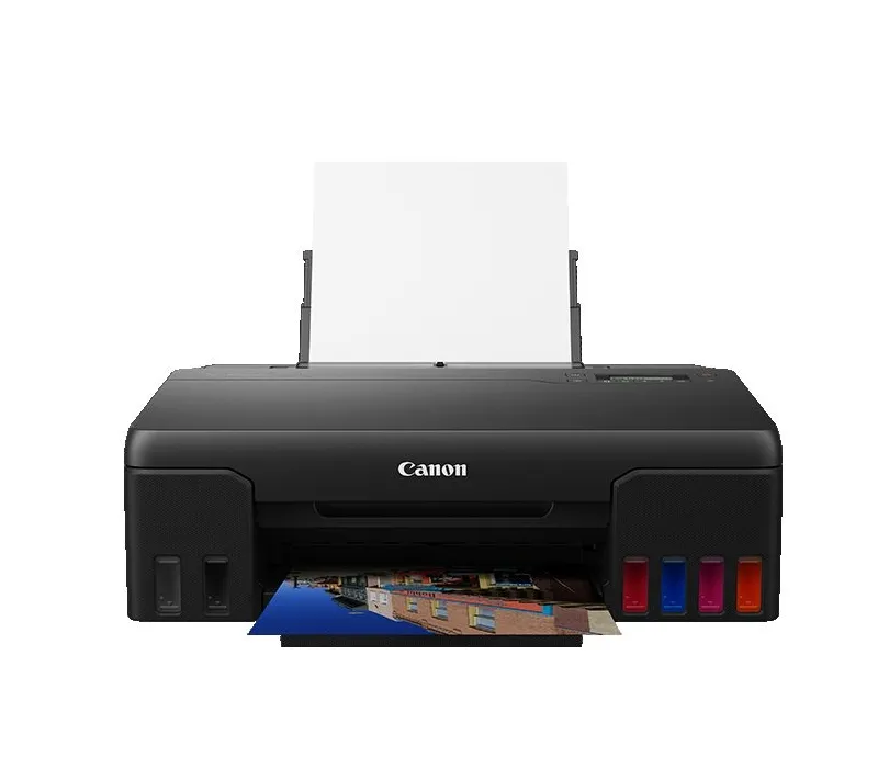 Мастилоструен принтер, Canon PIXMA G540 - image 1