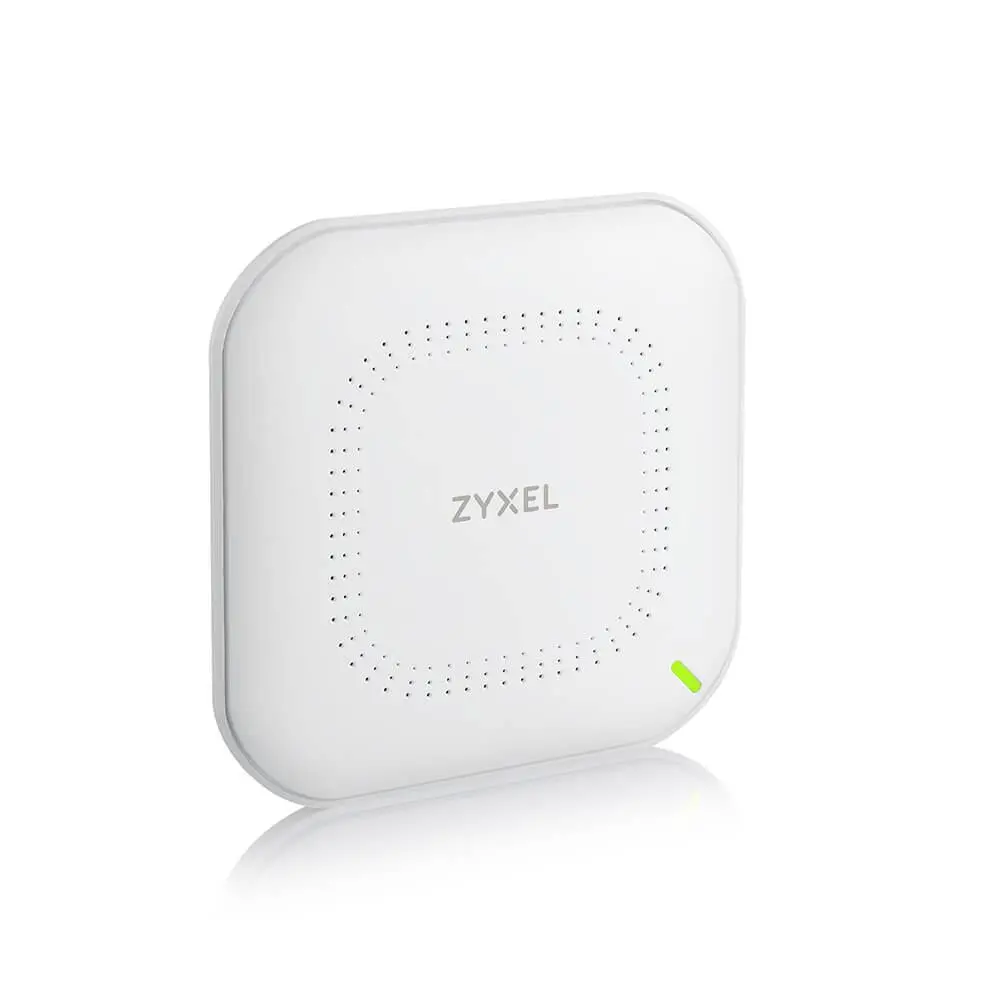 Аксес-пойнт, ZyXEL NWA1123ACv3, Standalone / NebulaFlex Wireless Access Point, Single Pack include Power Adaptor, EU and UK, ROHS - image 4
