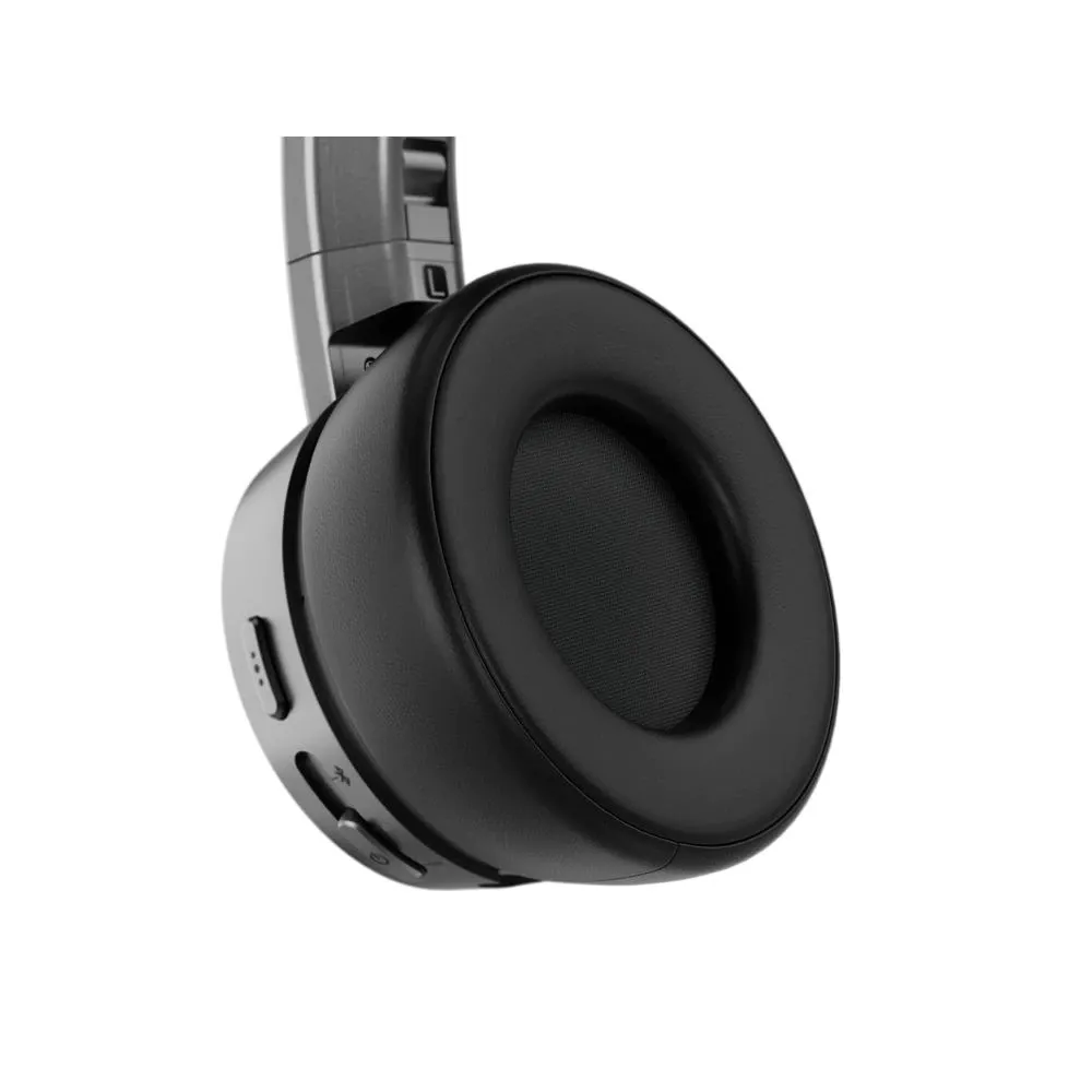 Слушалки, Lenovo ThinkPad X1 Active Noise Cancellation Headphone - image 1