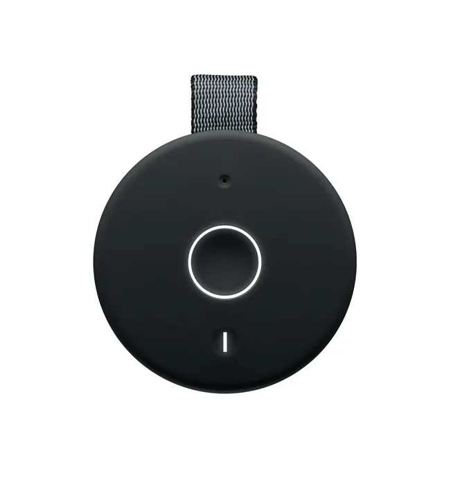 Тонколони, Logitech Ultimate Ears MEGABOOM 3 Wireless Bluetooth Speaker - Night Black - image 4
