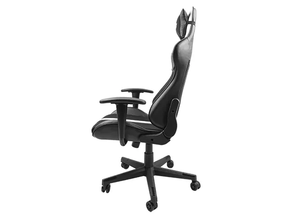 Стол, Fury Gaming chair, Avenger XL, White - image 4