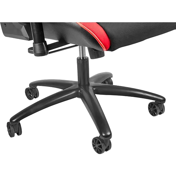 Стол, Genesis Gaming Chair Nitro 770 Black-Red (Sx77) - image 2