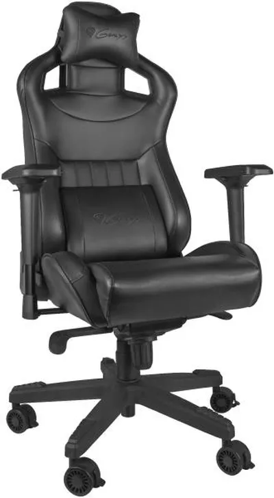 Стол, Genesis Gaming Chair Nitro 950 Black