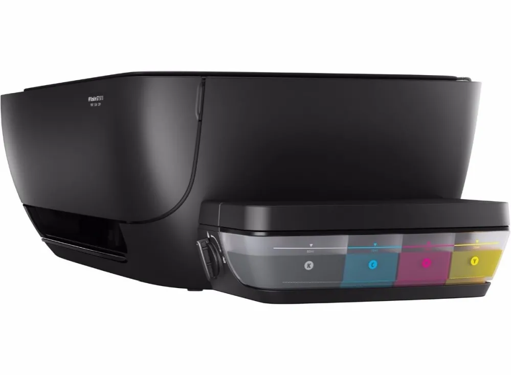 Мастилоструйно многофункционално устройство, HP Ink Tank WL 415 AiO Printer - image 2