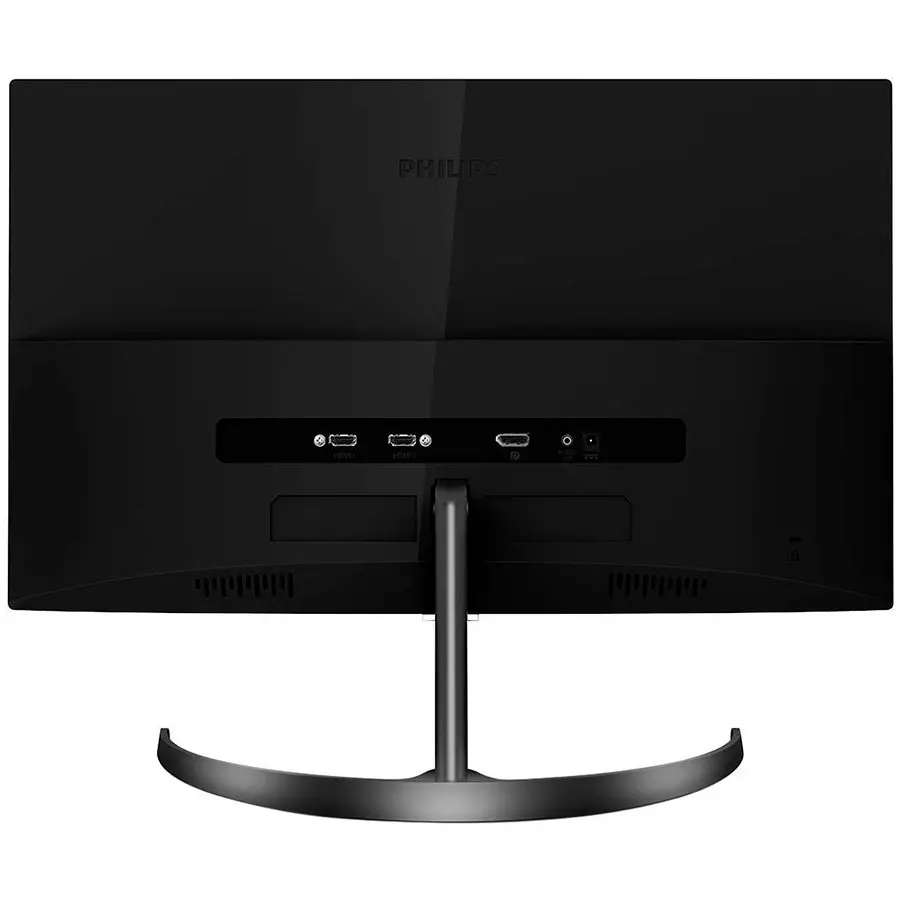 Монитор, Philips 276E8VJSB, 27" IPS WLED, 3840x2160@60Hz, 5ms GTG, 350cd/m2, 1000:1, DC20M:1, FlickerFree, Low Blue Mode, Tilt, 2xHDMI, DP - image 3