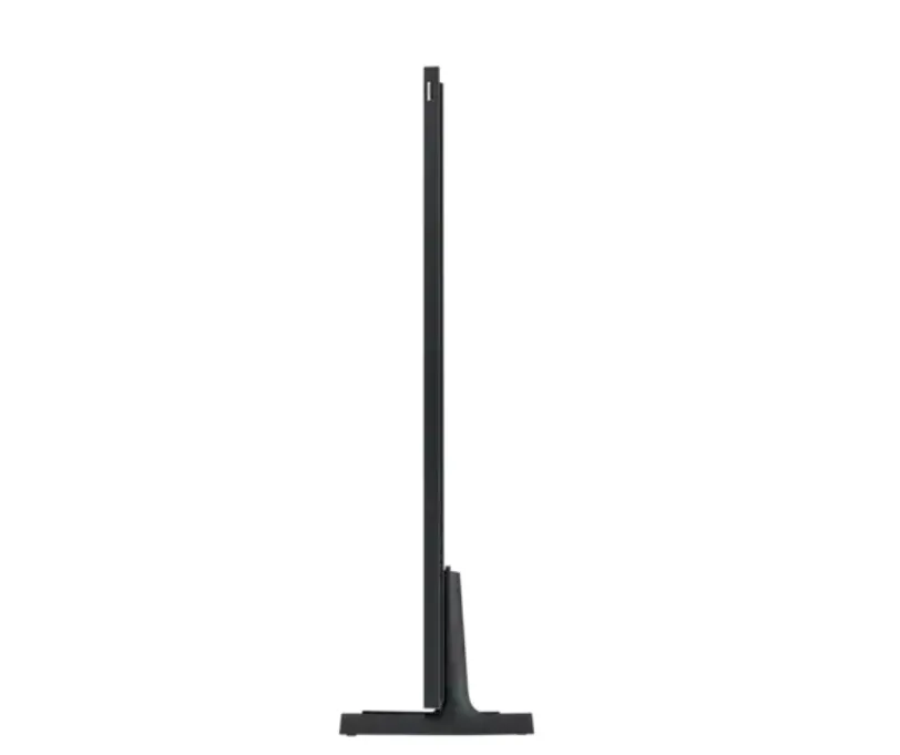 Телевизор, Samsung 75" 75LS03 Frame, 4K UHD LED TV, SMART, HDR 10+, 3400 PQI, Mega Contrast, Dual LED, Dolby Digital Plus, Bixby, 4xHDMI, 2xUSB, Bluetooth, Wi-Fi, Tizen, Charcoal Black - image 1