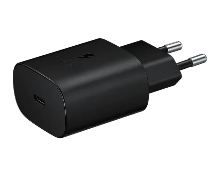 Зарядно устройство, Samsung 25W Travel Adapter (w/o cable) - image 1
