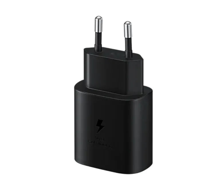 Зарядно устройство, Samsung 25W Travel Adapter (w/o cable) - image 2