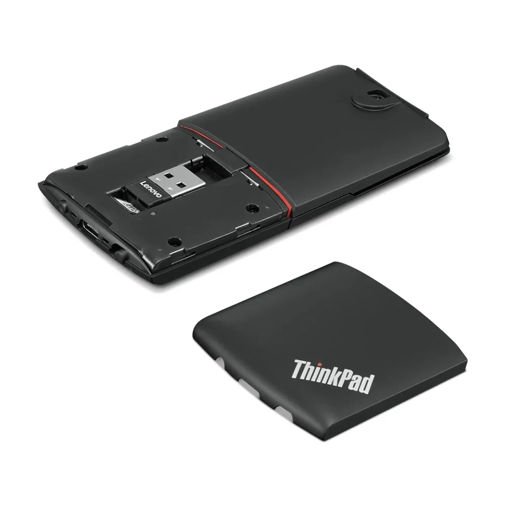 Мишка, Lenovo ThinkPad X1 Presenter Mouse - image 3