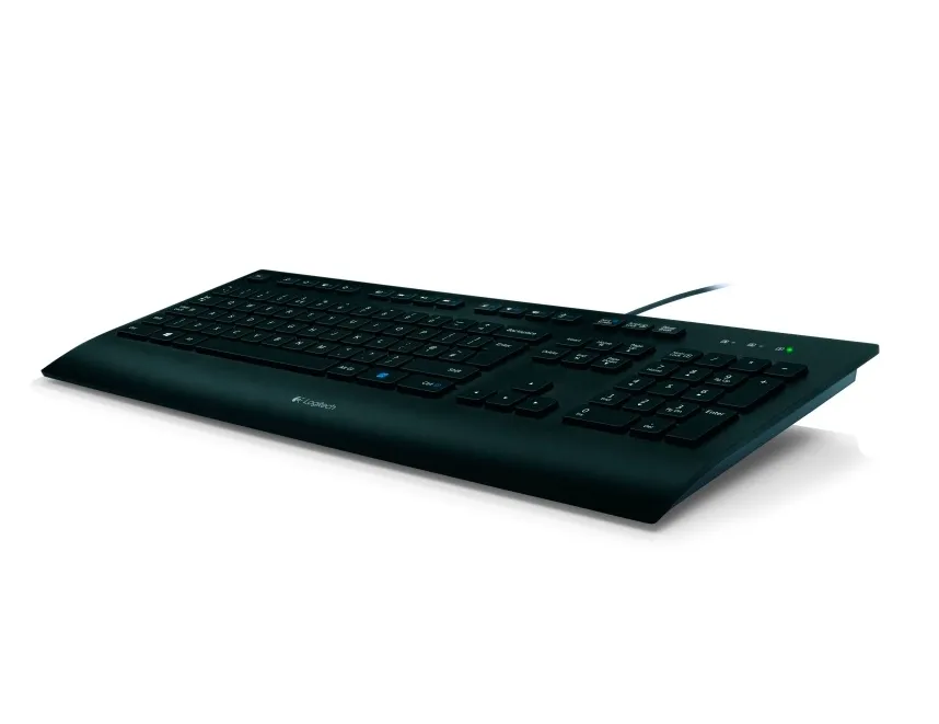 Клавиатура, Logitech Keyboard K280e, OEM - image 1
