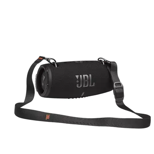 Тонколони, JBL Xtreme 3 BLK Portable waterproof speaker - image 6