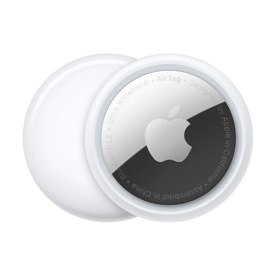 Проследяващо устройство, Apple AirTag (1 Pack) - image 1