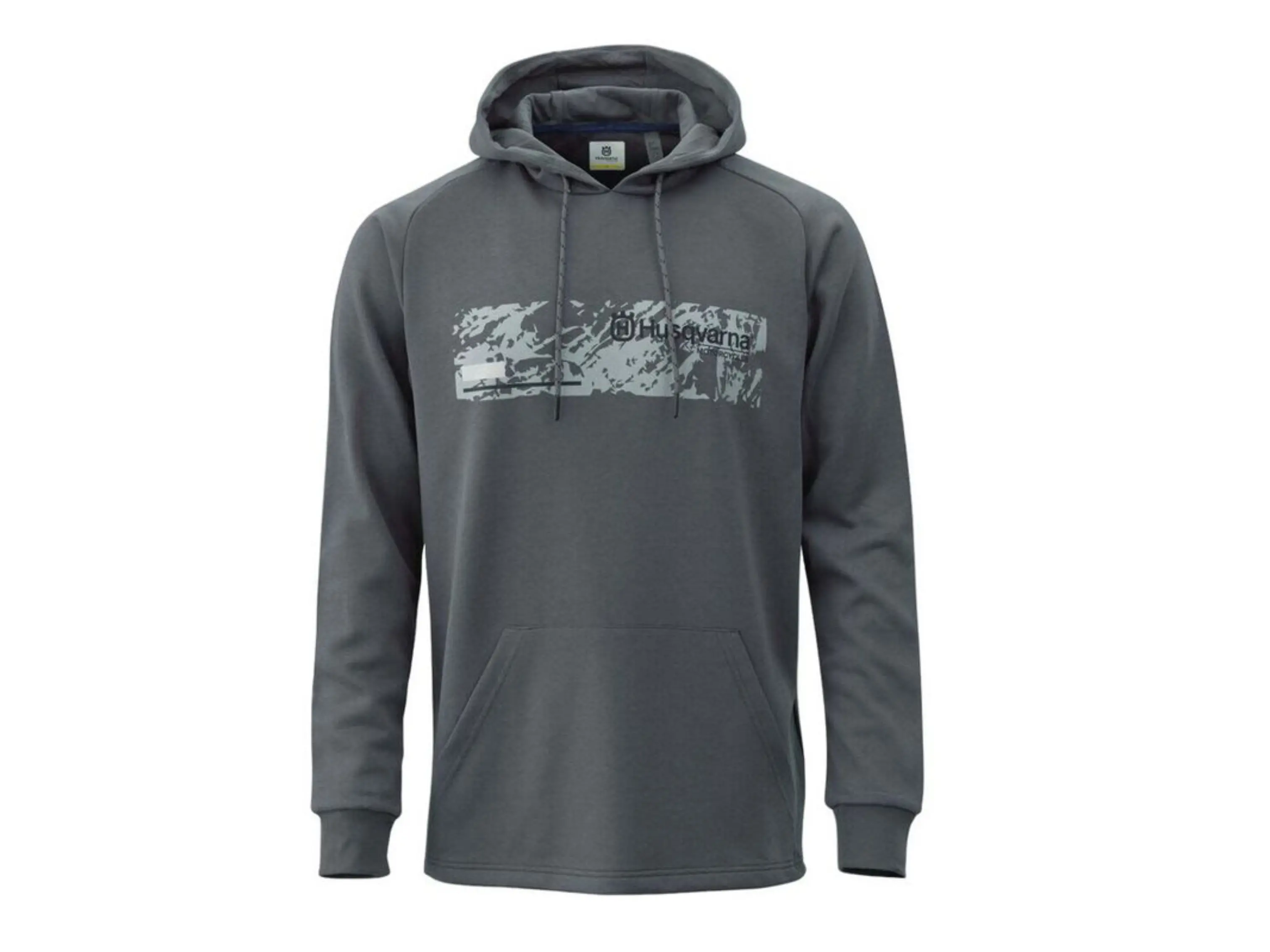 Суитчър 3HS24003410 ACCELERATE HOODIE HUSQVARNA