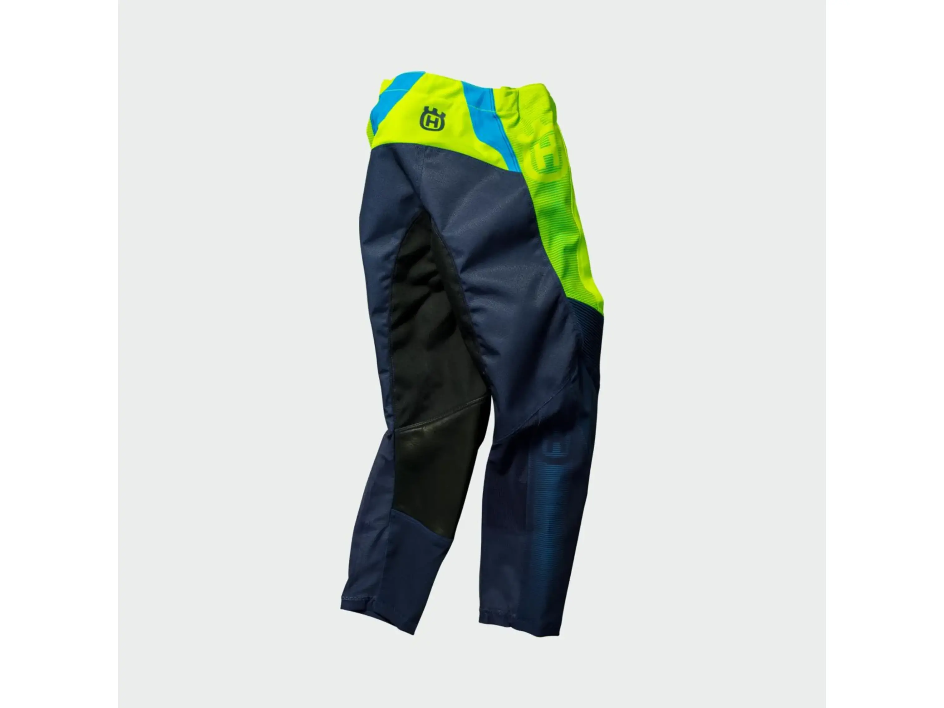 Детски панталон 3HS24001780 KIDS RAILED PANTS HUSQVARNA - image 1