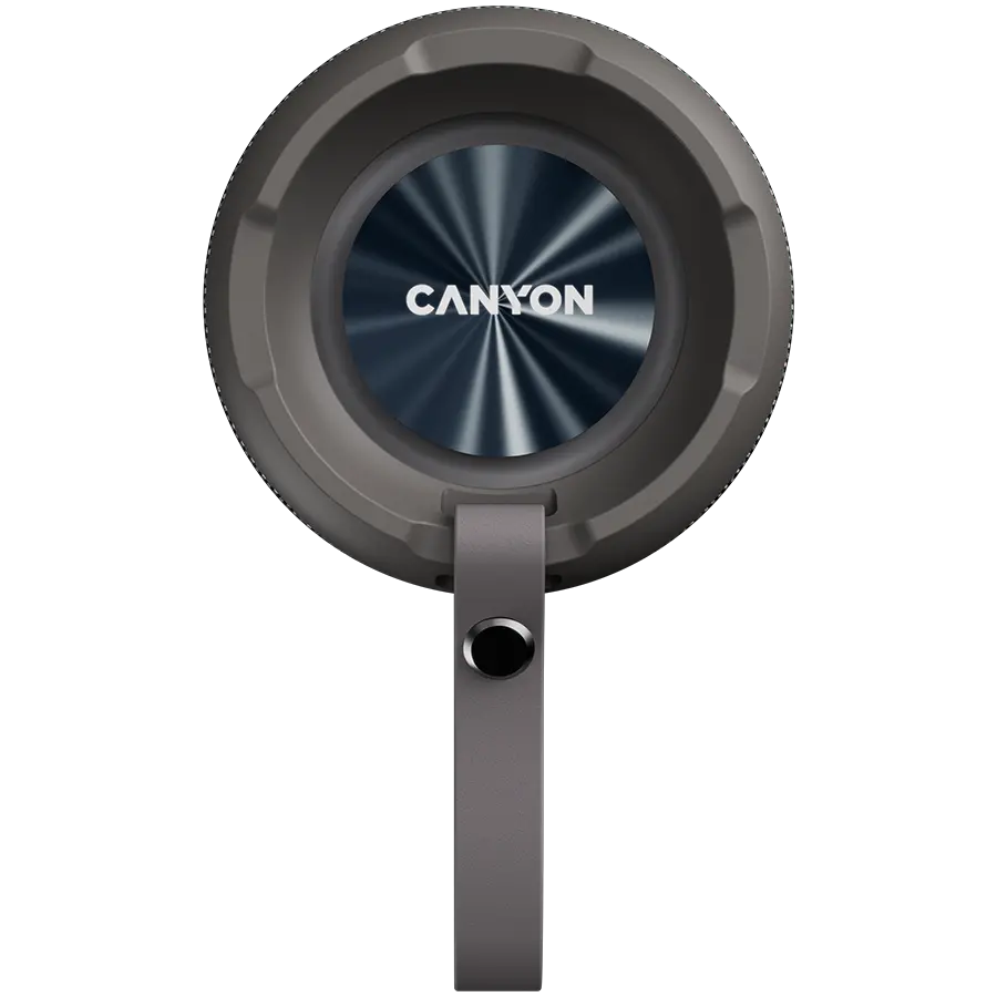 CANYON speaker OnMove 15W EQ TWS AUX Beige - image 4