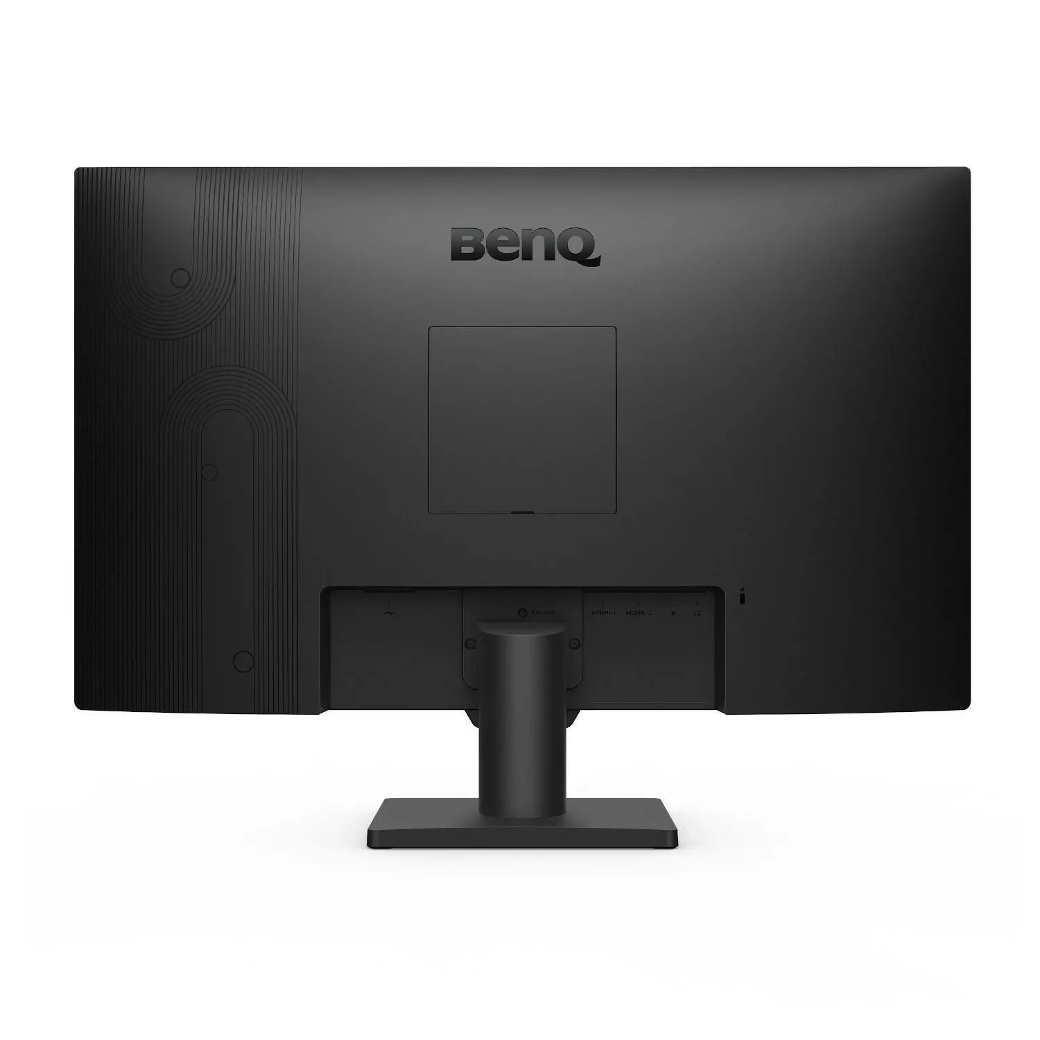 Монитор, BenQ GW2790, 27" IPS, GtG 5ms, 1920x1080 FHD, 100Hz, 99% sRGB, Eye Care Reminder, Flicker-free, LBL+, B.I. Gen 2, 1300:1, 20M:1 DCR, 8 bit, 250cd/m2, 2xHDMI, DP, Sp.2x2W, Headphone jack, Line In, Tilt, Vesa, ES 8.0, TCO 9.0, TUV, Ultra Slim Bezel, Black - image 4