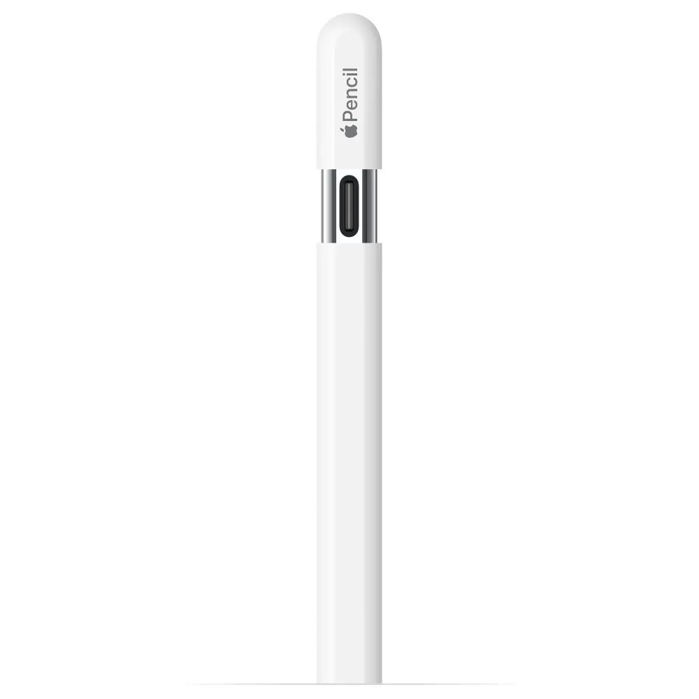 Писалка за таблет и смартфон, Apple Pencil (USB-C) - image 1