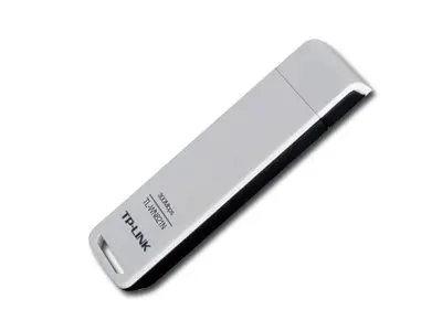 NIC TP-Link TL-WN821N, USB 2.0 Adapter, 2,4GHz Wireless N 300Mbps, Internal Antenna QCA(Atheros), 2T2R - image 1