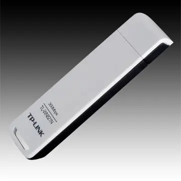 NIC TP-Link TL-WN821N, USB 2.0 Adapter, 2,4GHz Wireless N 300Mbps, Internal Antenna QCA(Atheros), 2T2R - image 2