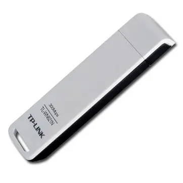 NIC TP-Link TL-WN821N, USB 2.0 Adapter, 2,4GHz Wireless N 300Mbps, Internal Antenna QCA(Atheros), 2T2R - image 3