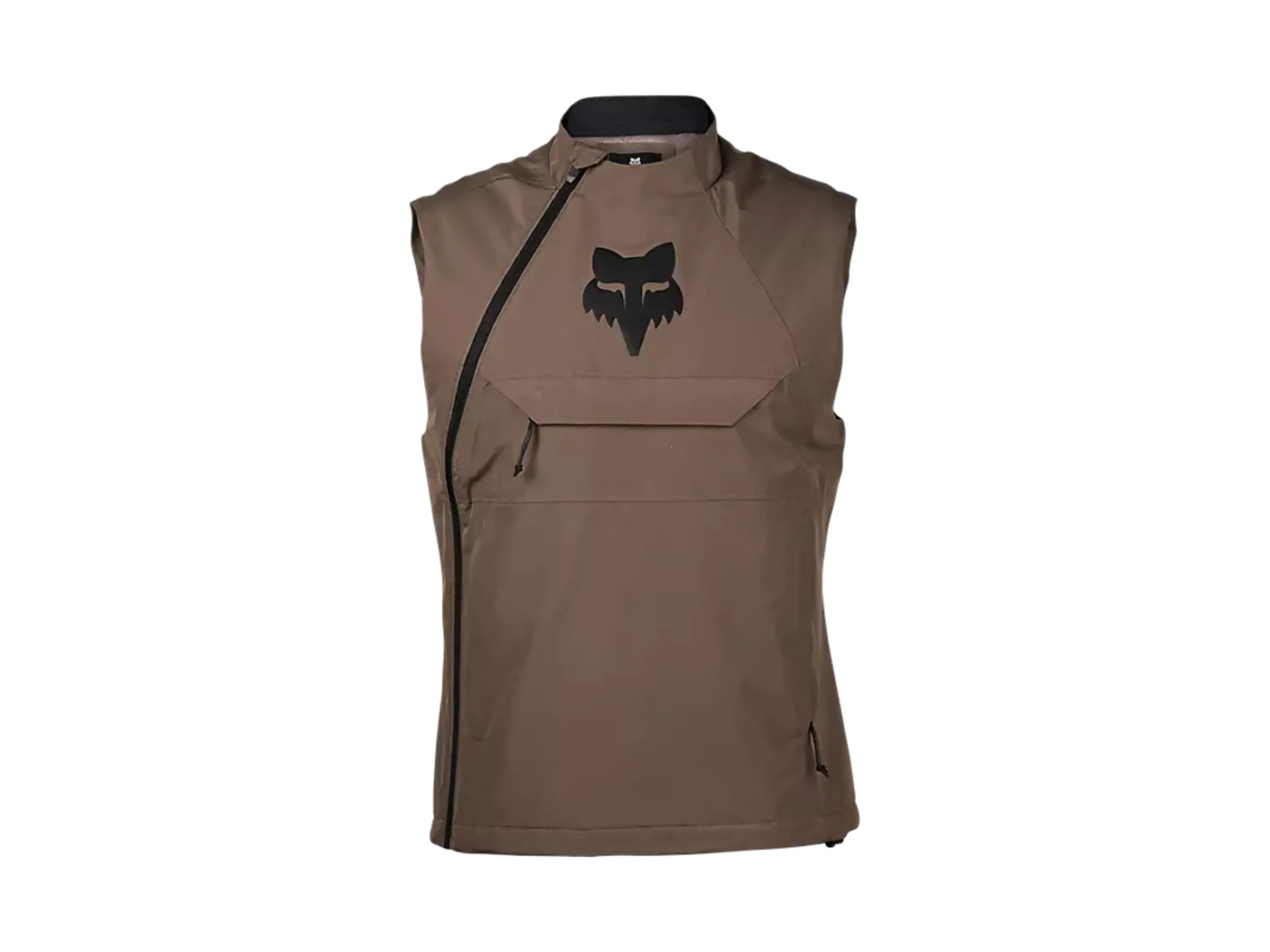 Яке RANGER OFF ROAD WIND VEST DIRT FOX